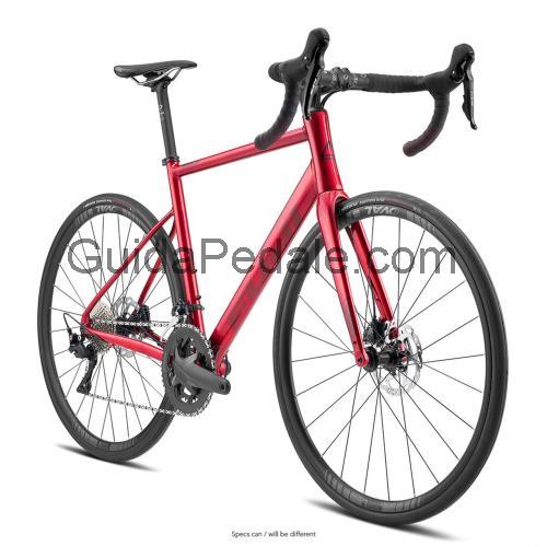 Fuji SL 1.3 scheda tecnica e recensioni